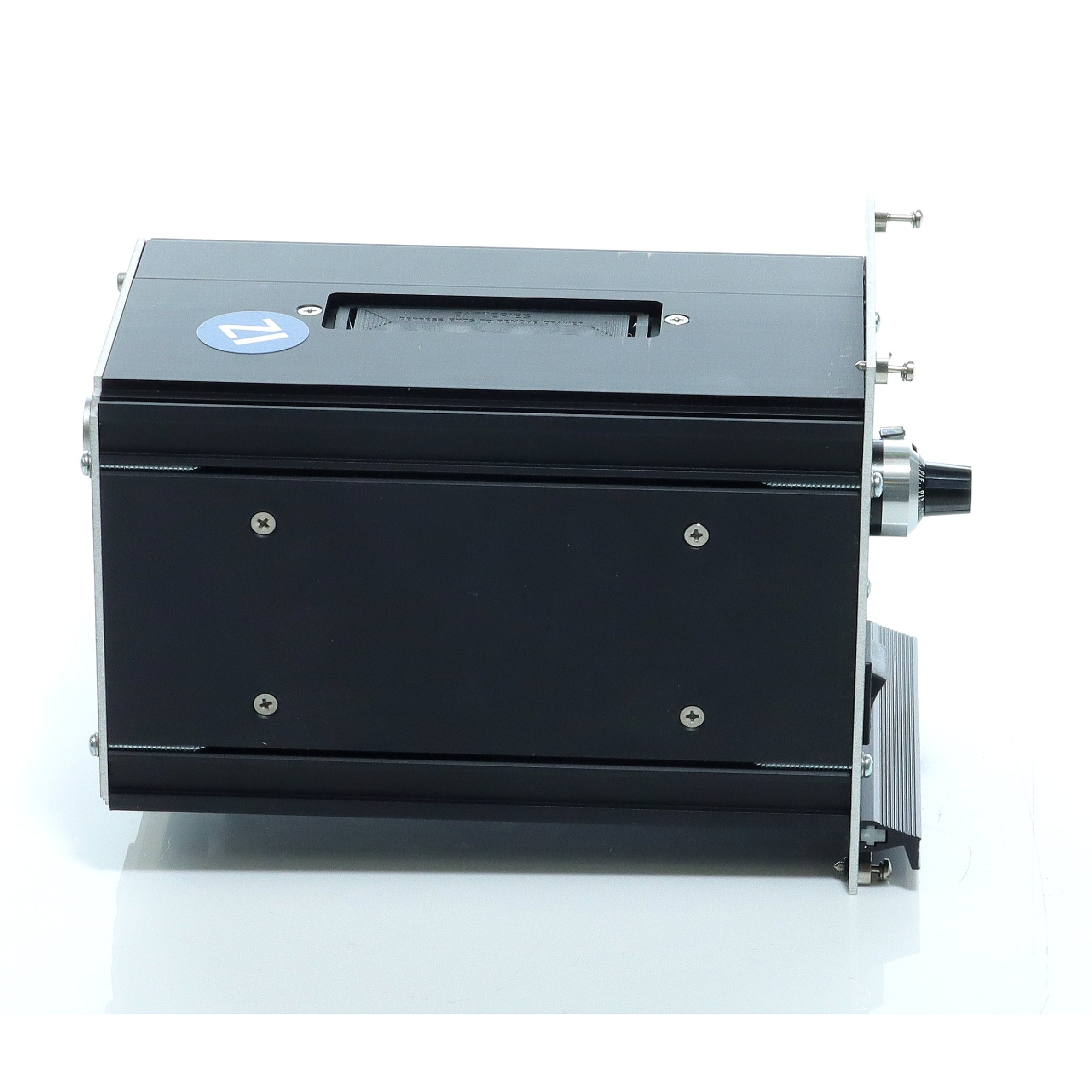 Control box  New